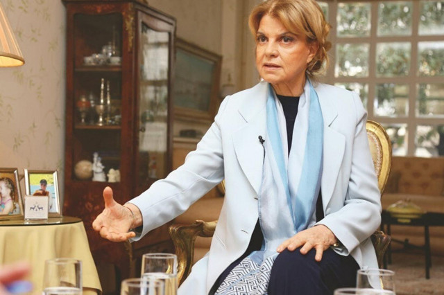 Tansu Çiller canlı yayına bağlanıp 'bağış yapmadan' ayrıldı! Tepkiler üzerine 1 milyon TL bağışladı - Resim: 2