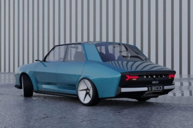 Yılların efsane otomobili Toros geri mi dönüyor? 2023 model Renault Toros üretilecek mi? Flaş açıklama az önce geldi - Resim: 2