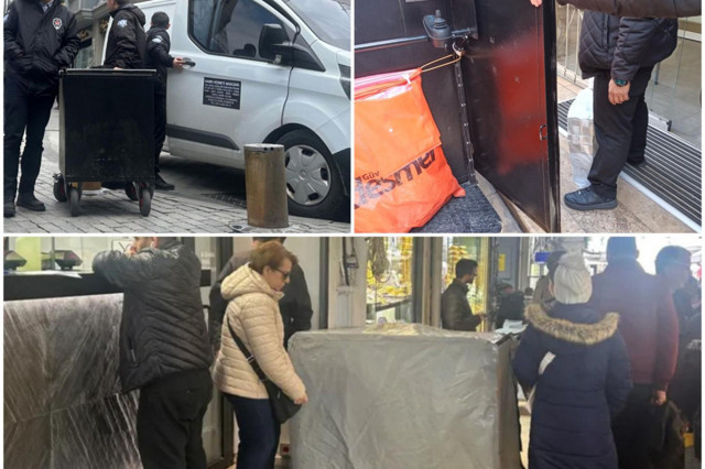 Kapalıçarşı'dan kim dolar topluyor? Ekonomist Atilla Yeşilada'dan Kapalıçarşı uyarısı - Resim: 0