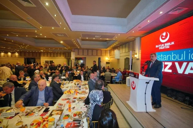 Mustafa Destici'den emekliye zam müjdesi! Temmuz ayını işaret etti, yeni rakamı açıkladı! - Resim: 0