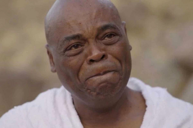 100 bin kişilik bir Hristiyan cemaat lideri, gördüğü rüya sonrası Müslüman oldu - Resim: 0