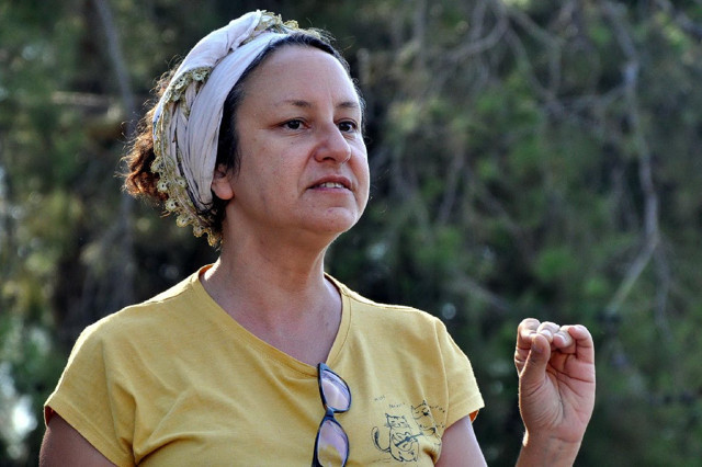 Şafak baskını ile başlamıştı... Muğla'da ağaç katliamı devam ediyor! Direnişin 3.gününde sert müdahale: Kestirmemek için ağaçlara sarıldılar! - Resim: 8