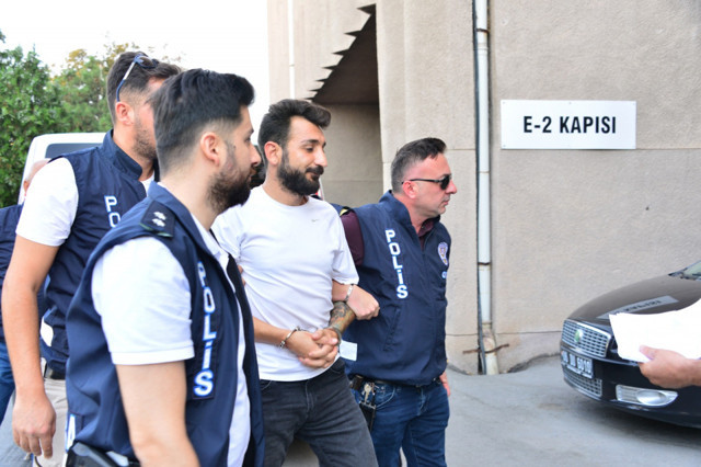 "Devlete göstereceğiz" demişti! Paw Guards’ın yöneticisi Erkin Erdoğdu tutuklandı - Resim: 0