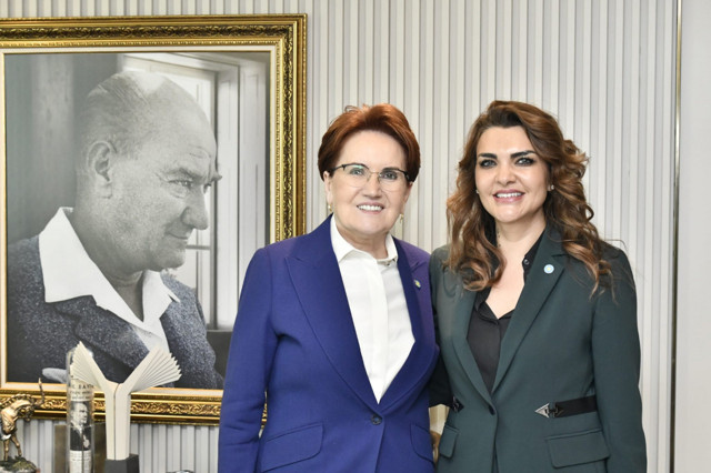 İYİ Parti'yi karıştıran suikast girişimi! Evinin krokisini, aracının plakasını, telefonu verip 'öldürün' dedi - Resim: 3