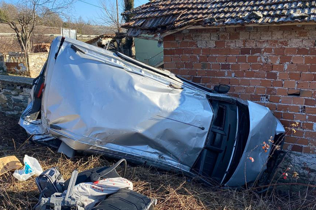 Dedenin en acı yükü - Resim: 0