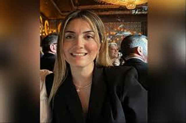 Antalya Büyükşehir Belediyesi'ne yönelik "soruşturma! Muhittin Böcek'in gelini tutuklandı - Resim: 0