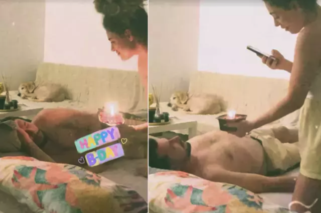 Dilan Çıtak ve Levent Dörter'den bomba gelişme! - Resim: 0