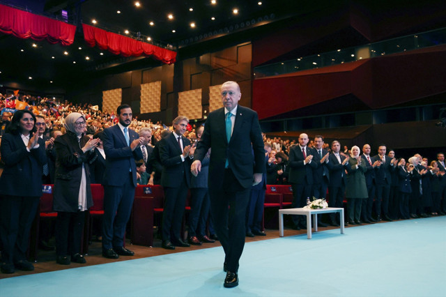 Cumhurbaşkanı Erdoğan'dan 'terörsüz Türkiye' mesajları! "Tuzaklara düşmeyeceğiz" - Resim: 1