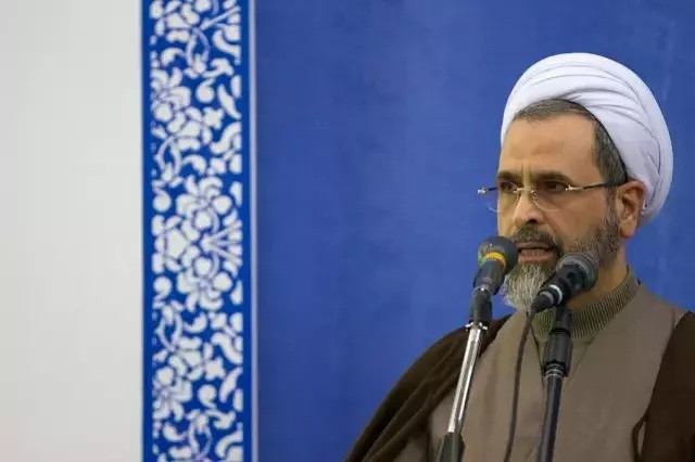 Hamaney'in ölümü sonrası koltuğa oturan isim belli oldu - Resim: 0