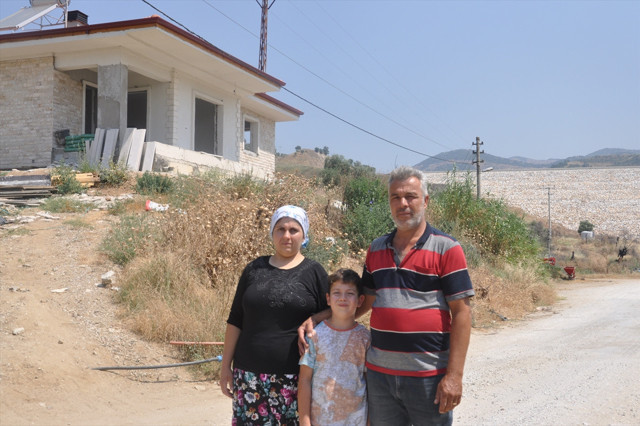 Bakan Kurum'a videosunu paylaştığı Ödemişli Muzaffer'den çay daveti - Resim: 0
