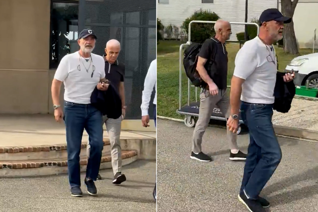 Fenerbahçe tarihinin en pahalı transferinden ilk görüntü - Resim: 1