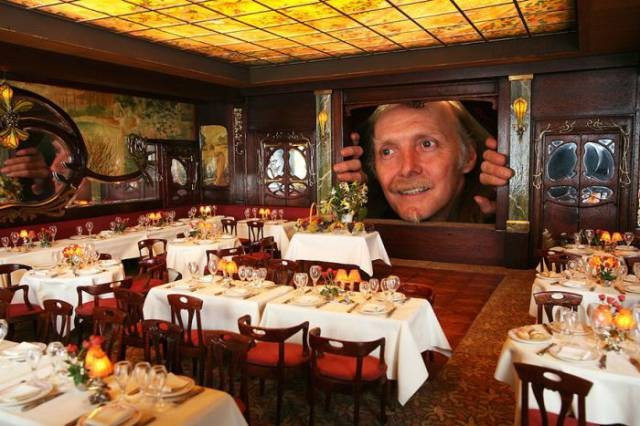 Dünyanın en küçük müzesi - Resim: 1