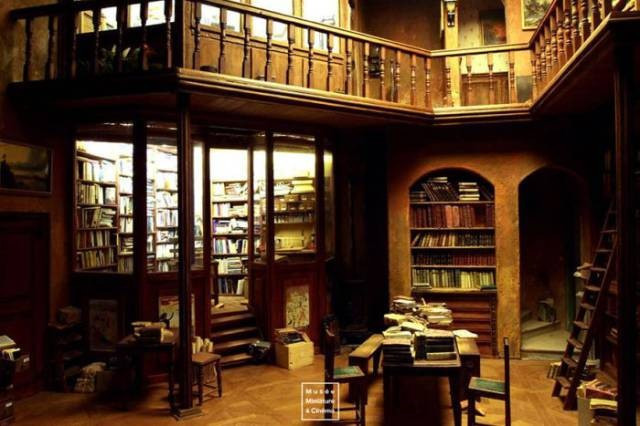 Dünyanın en küçük müzesi - Resim: 2