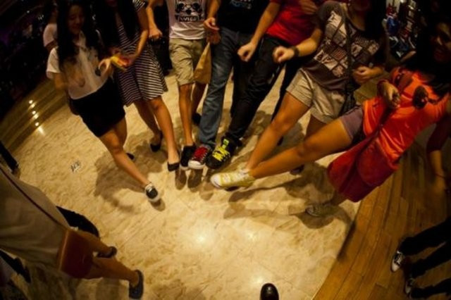 Dünyanın en ilginç yılbaşı gecesi adetleri - Resim: 4