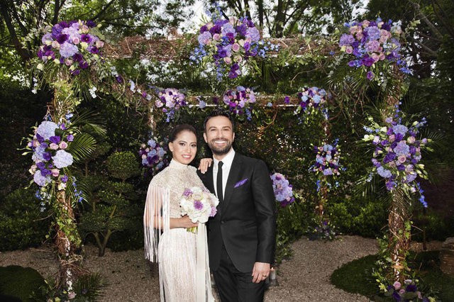 Tarkan bebek için hazırlıklara başladı! Çocuk odası tamam - Resim: 1