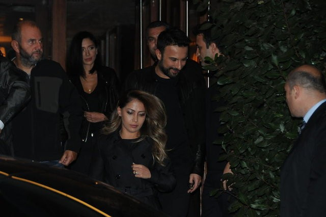 Tarkan bebek için hazırlıklara başladı! Çocuk odası tamam - Resim: 2