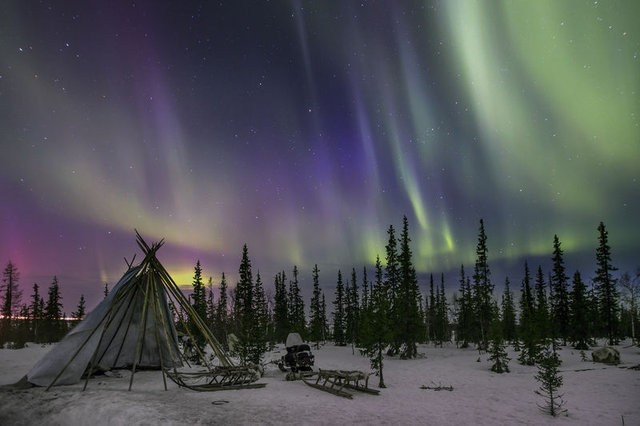 Anadolu Ajansı 2016'nın fotoğraflarını seçti - Resim: 2