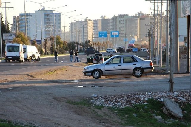 Vatandaş ihbarı faciayı önledi! - Resim: 1