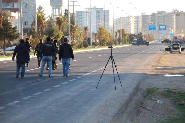 Vatandaş ihbarı faciayı önledi! - Resim: 2