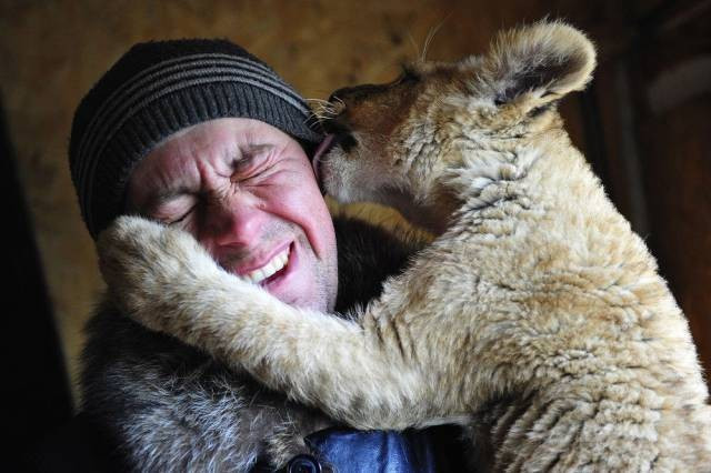Pazartesiye özel 50 fotoğraf - Resim: 4