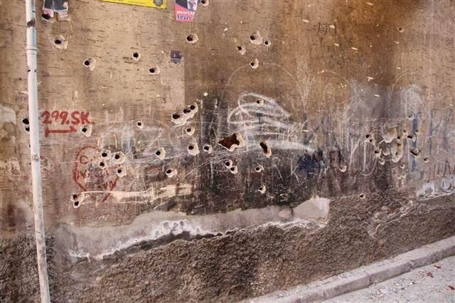 Bağlar'da yasak kalktı! İlk görüntüler şok etti - Resim: 1