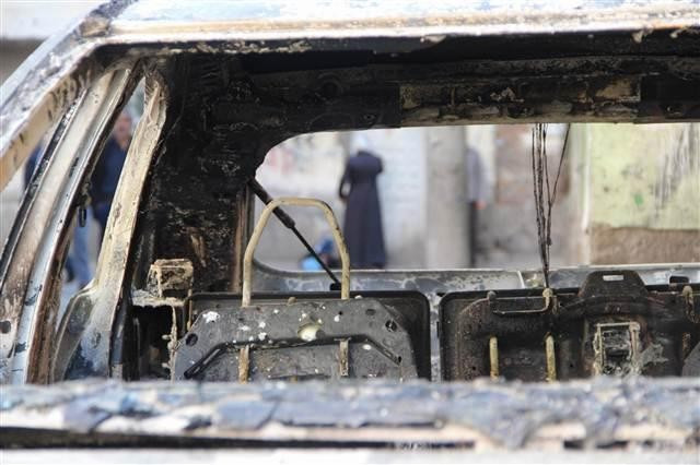 Bağlar'da yasak kalktı! İlk görüntüler şok etti - Resim: 4