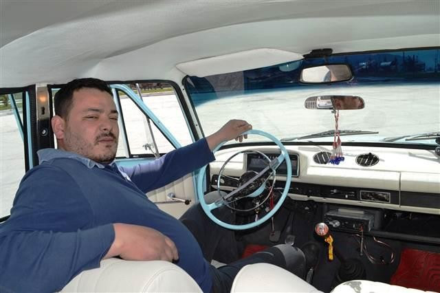 3 bin liraya aldı 14 bin lira harcadı - Resim: 4