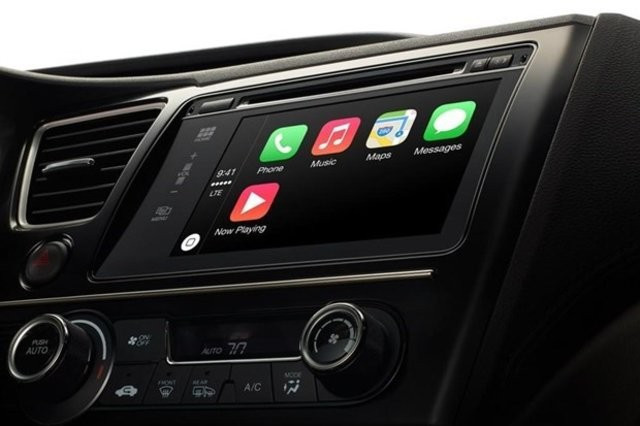 Apple'ın gizli projesi ortaya çıktı! - Resim: 3