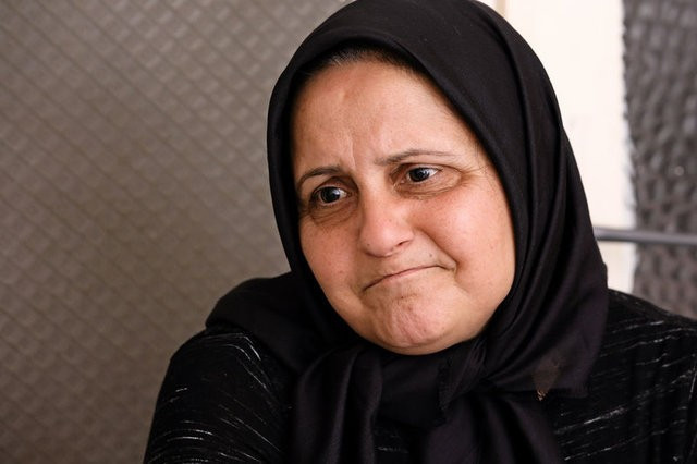 Özgecan'ın katilinin annesi ve kız kardeşi iğrenç gerçeği ilk kez açıkladı! - Resim: 4