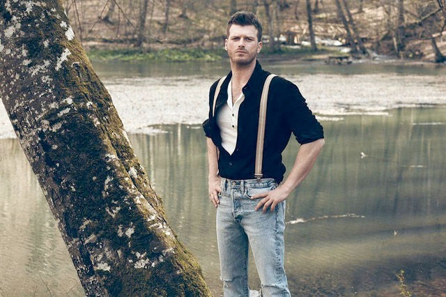 Kıvanç Tatlıtuğ hastanelik oldu yılın son gecesi... - Resim: 1