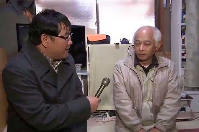 Aşık olup evlendiler aynı evde 20 yıl konuşmadılar! - Resim: 1