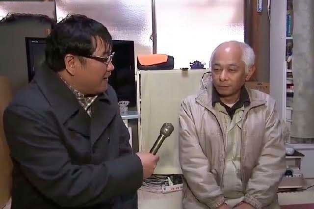 Aşık olup evlendiler aynı evde 20 yıl konuşmadılar! - Resim: 3