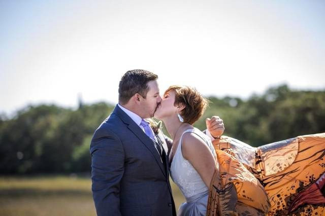 Gelin öyle bir sürpriz yaptı ki! Damat kendini tutamadı - Resim: 3