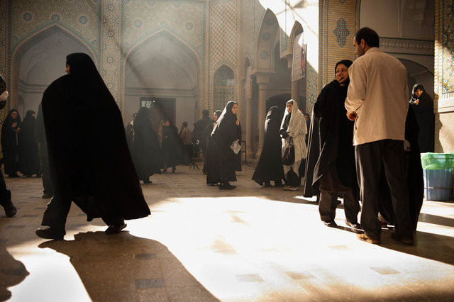 İran'ı nasıl bilirdiniz kapalı kapılar ardı tüm sırları ifşa oldu - Resim: 3