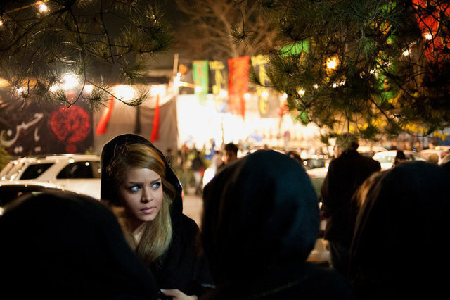 İran'ı nasıl bilirdiniz kapalı kapılar ardı tüm sırları ifşa oldu - Resim: 4