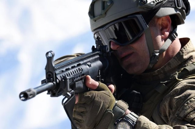 İşte Türkiye'nin milli silahları! Neleri üretiyoruz? - Resim: 1