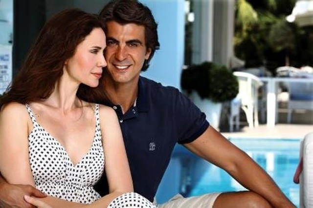 İbrahim Kutluay Demet Şener'e fena patladı! - Resim: 2