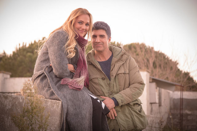 Aslı Enver'e sevgilisi Murat Boz'dan destek! 'Benimki döktürmüş yine' - Resim: 4