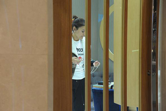 Demet Akalın Okan Kurt'dan ayrılıyor mu?  "Hiç tahmin edemeyeceğiniz iki kişi..." - Resim: 3