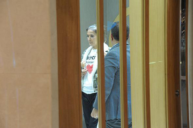 Demet Akalın Okan Kurt'dan ayrılıyor mu?  "Hiç tahmin edemeyeceğiniz iki kişi..." - Resim: 4