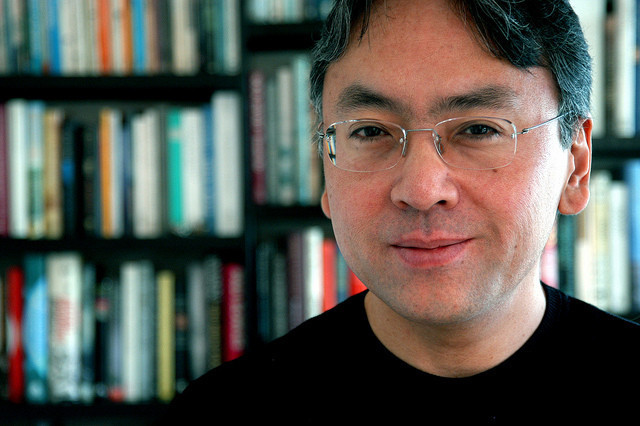 2017 Nobel Edebiyat Ödülünü kazanan Kazuo Ishiguro kimdir? - Resim: 3