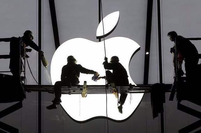 2020'de duyuracaklardı ama Apple'ın gizli projesi deşifre oldu! - Resim: 3