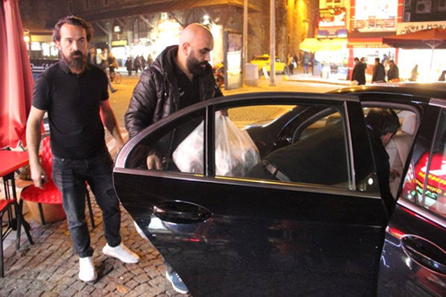 Patron çıldırdı Acun Ilıcalı'dan ekibine büyük jest! - Resim: 2