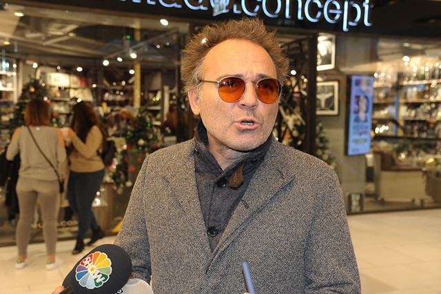 Cem Yılmaz'ın o sözlerine komedyenlerden tepkiler dinmiyor - Resim: 4