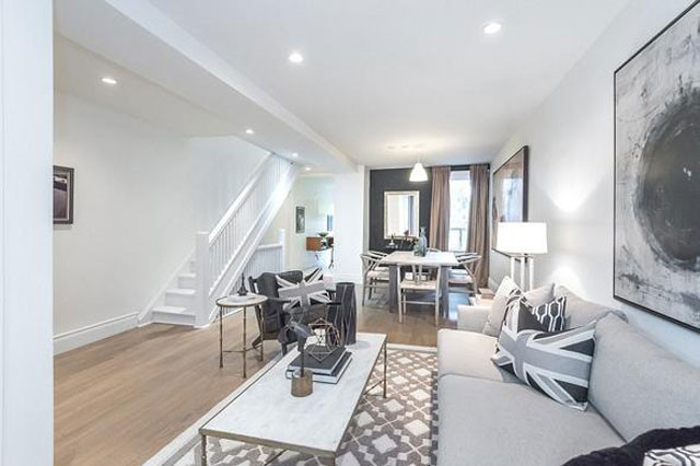 Prens Harry ve Meghan Markle çiftinin aşk yuvası ifşa oldu! - Resim: 3