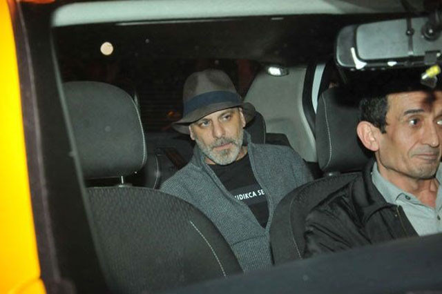 Ozan Güven'in zor anları tehlike saçtılar - Resim: 2