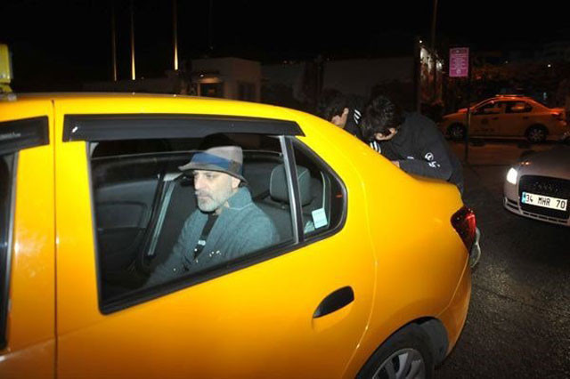 Ozan Güven'in zor anları tehlike saçtılar - Resim: 3