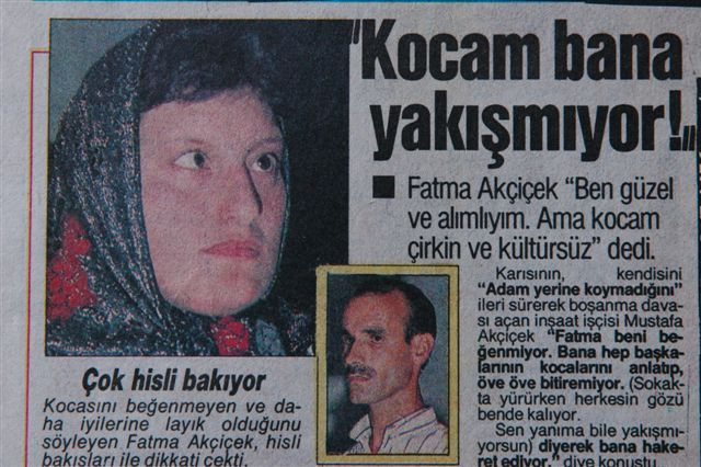 Bir garip olay karısını boşadı kadın olan kayınbiraderi ile evlendi - Resim: 2