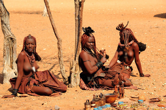 Çok şaşıracaksınız hamile kalmak için bakın ne yapıyorlar - Resim: 1