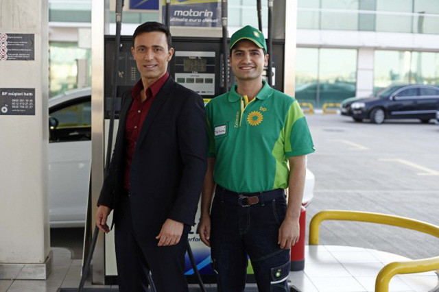 Mustafa Sandal dünya deviyle mahkemelik oldu - Resim: 2